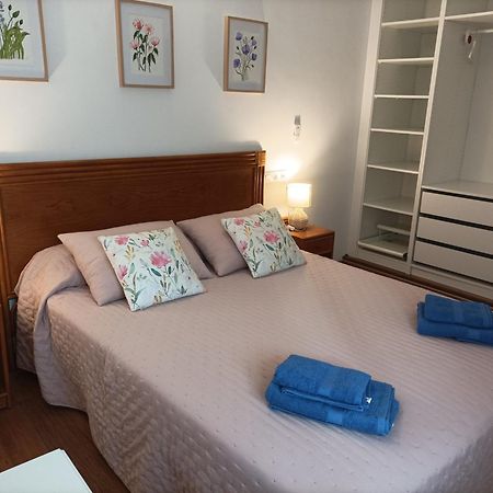 Les Nines Villa Calpe Kültér fotó
