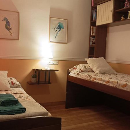 Les Nines Villa Calpe Kültér fotó