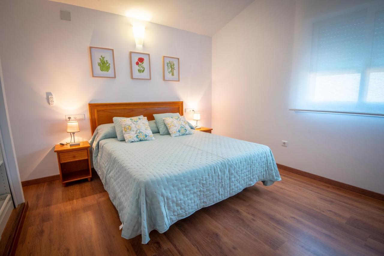 Les Nines Villa Calpe Kültér fotó