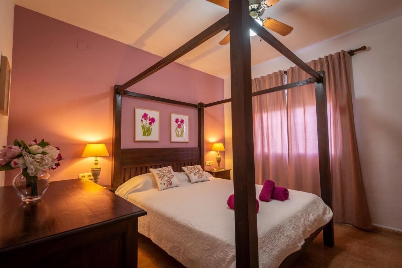 Les Nines Villa Calpe Kültér fotó