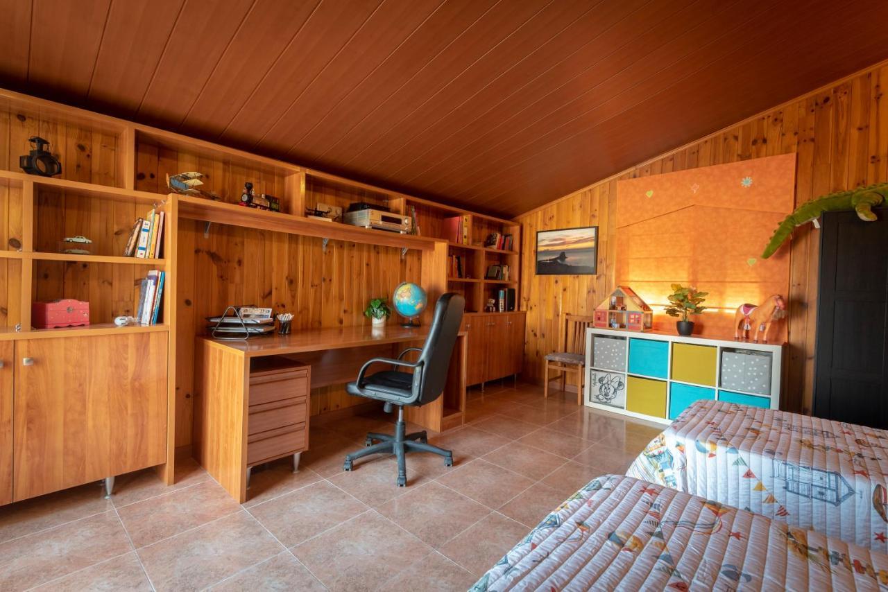Les Nines Villa Calpe Kültér fotó