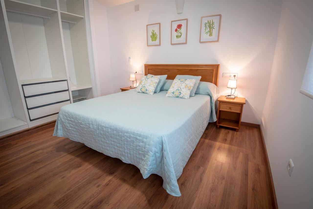 Les Nines Villa Calpe Kültér fotó