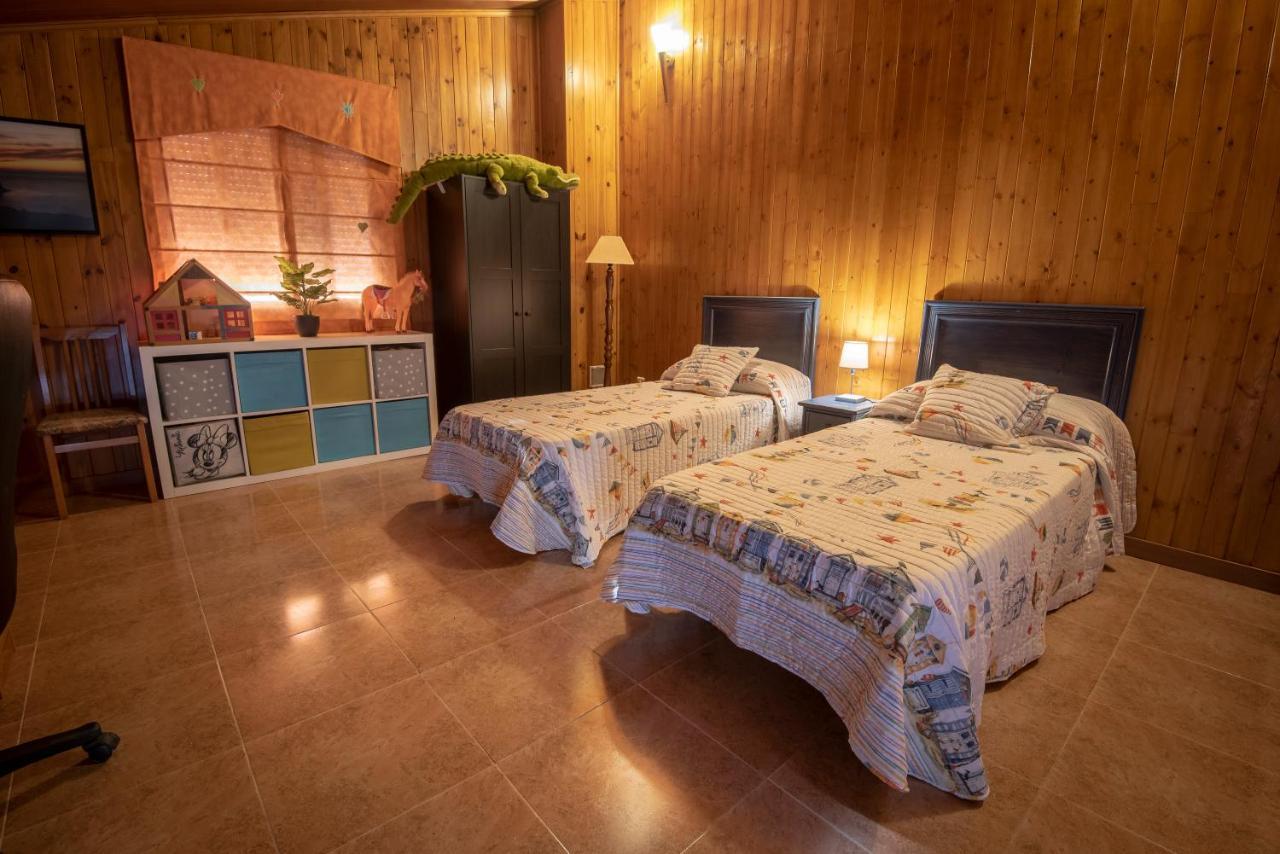 Les Nines Villa Calpe Kültér fotó