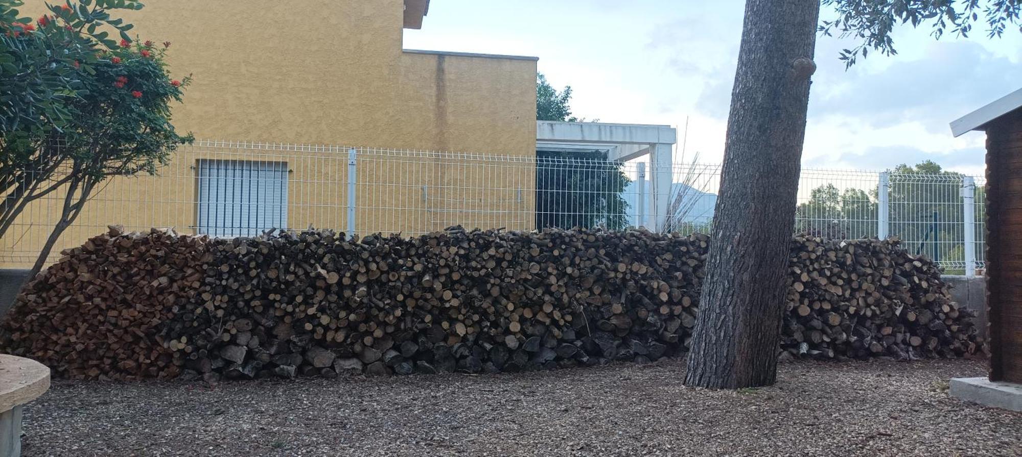 Les Nines Villa Calpe Kültér fotó